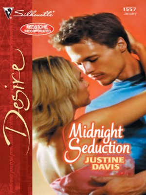 cover image of Midnight Seduction